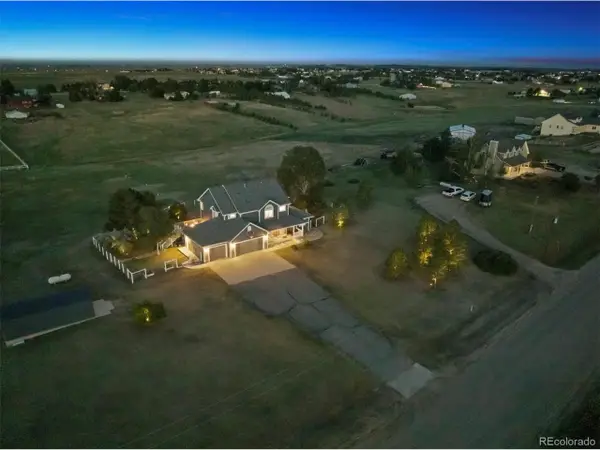 42274 Thunder Hill Rd, Parker, CO 80138