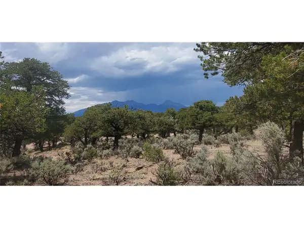 Address Withheld By Seller, Fort Garland, CO 81133