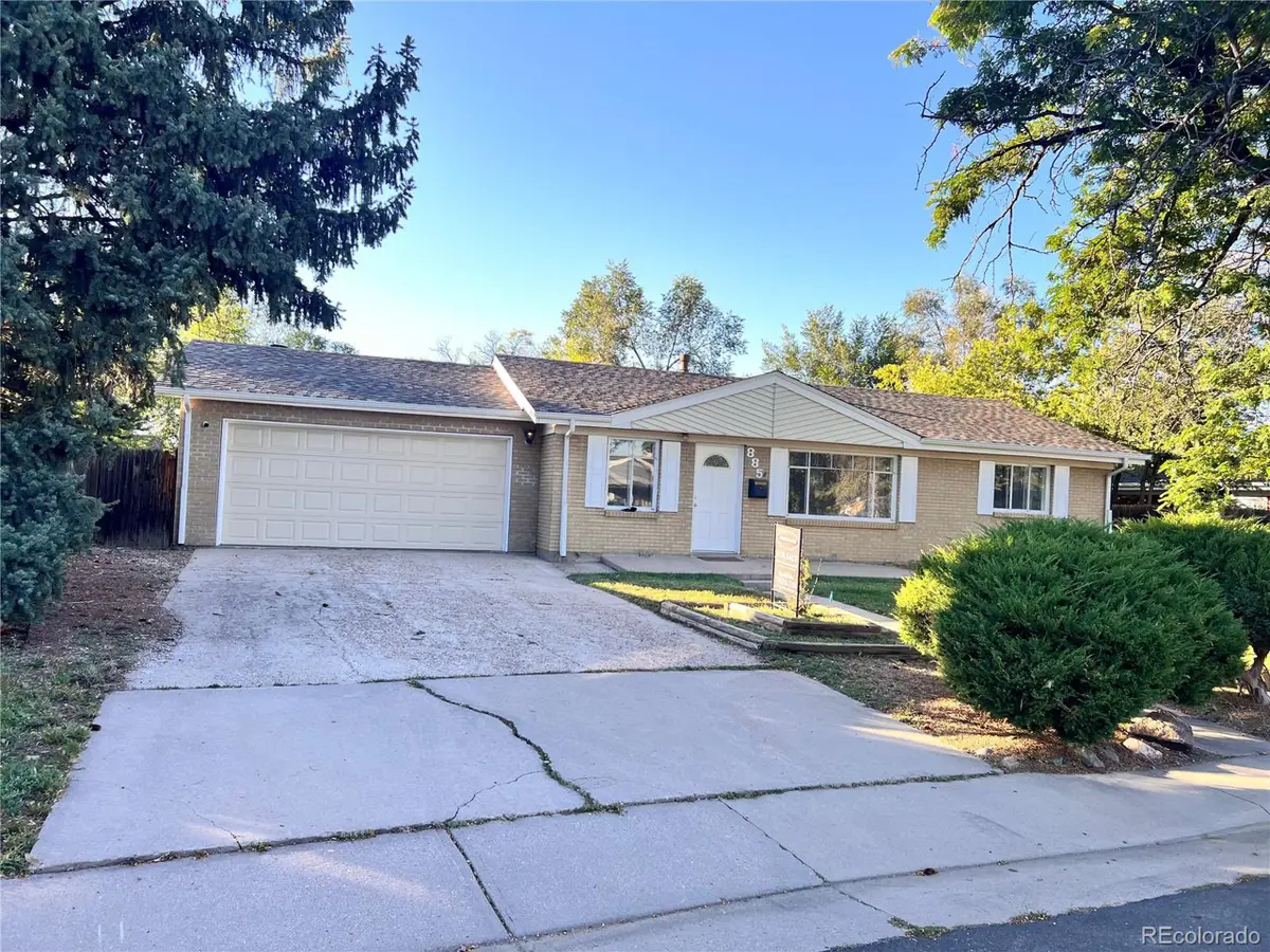 Address Withheld By Seller, Aurora, CO 80010 - Image #1