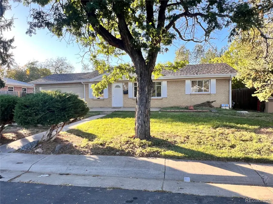 Address Withheld By Seller, Aurora, CO 80010 - Image #3