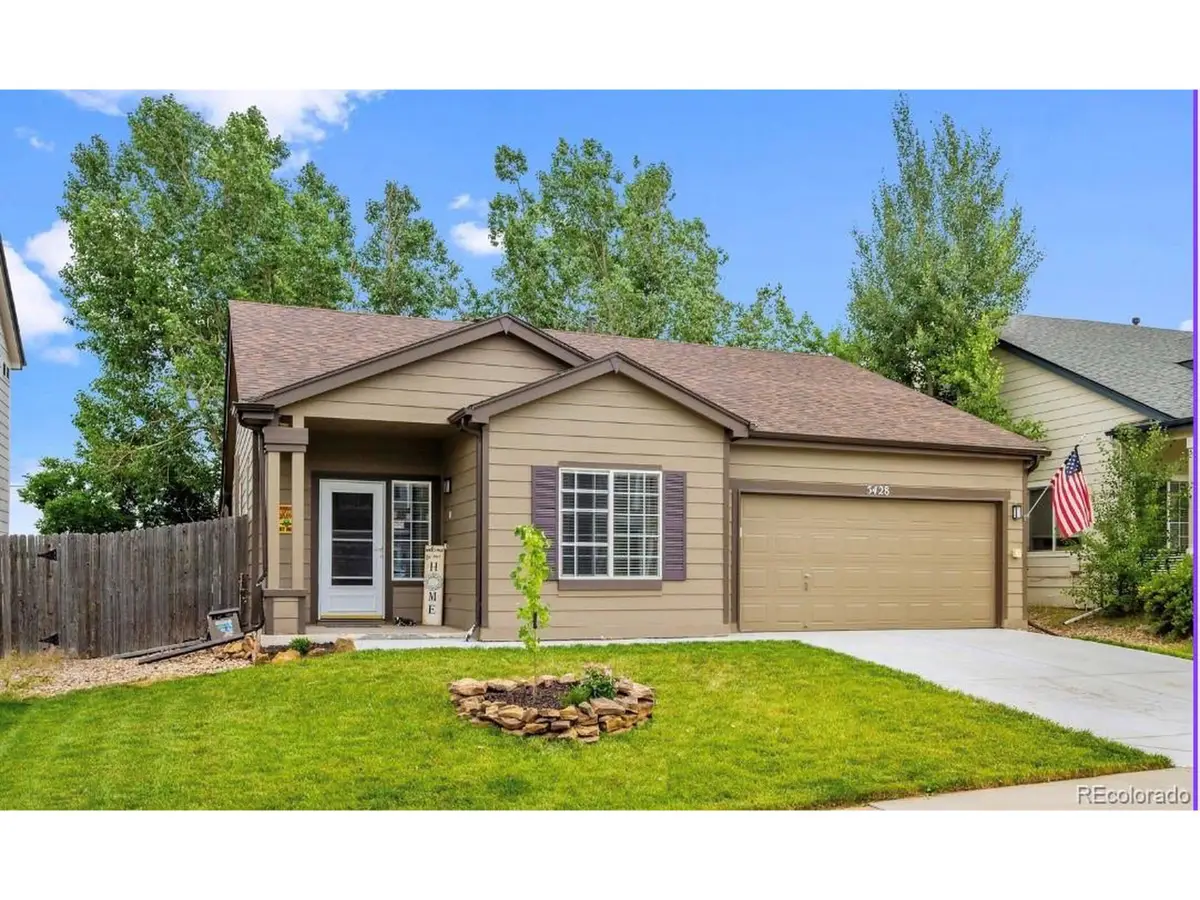 5428 Suffolk Ave, Castle Rock, CO 80104 - Image #1