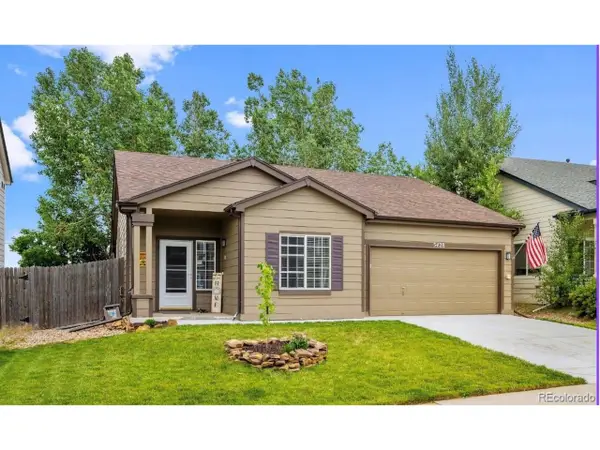 5428 Suffolk Ave, Castle Rock, CO 80104