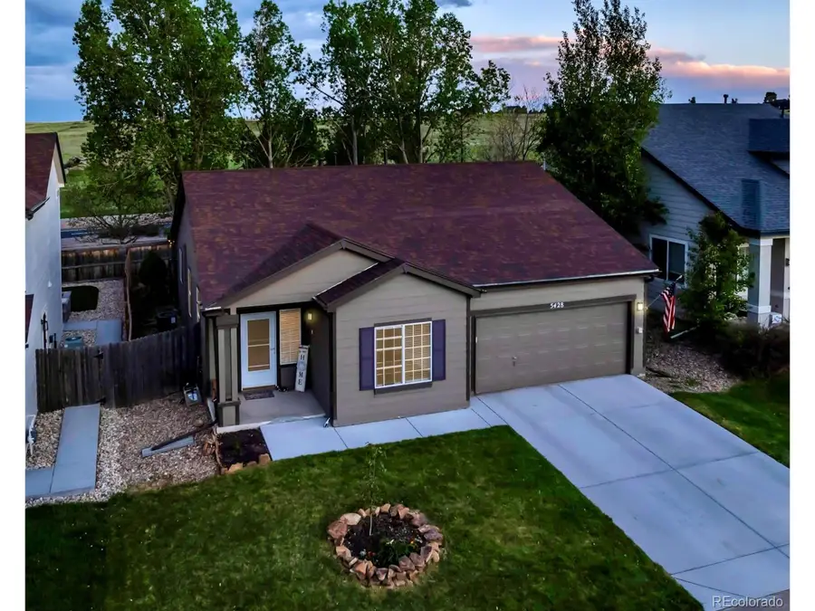5428 Suffolk Ave, Castle Rock, CO 80104 - Image #2
