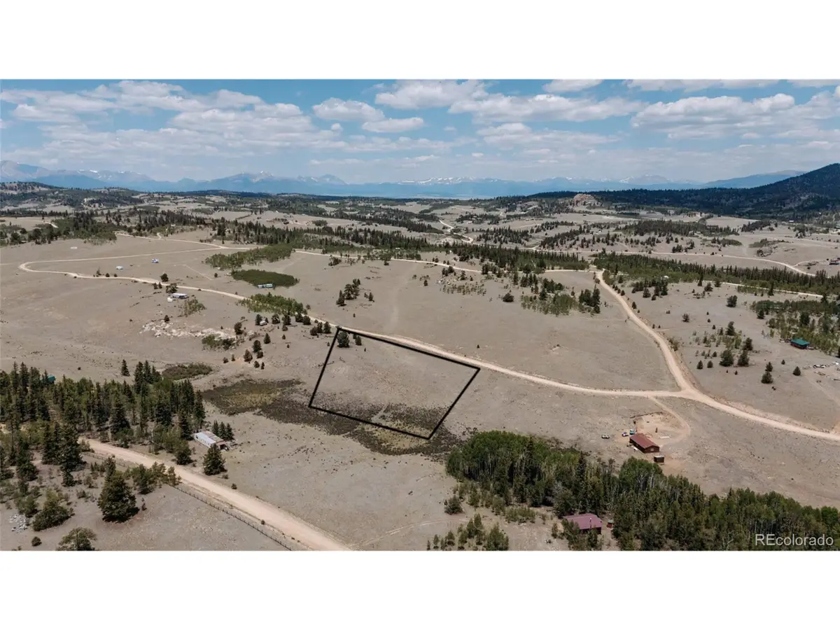 458 Remington Rd, Jefferson, CO 80432 - #1