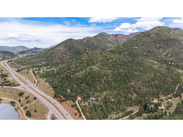 W Us-24 Hwy, Cascade, CO 80809