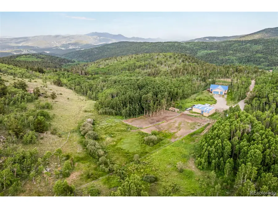 556 Pisgah Lake Rd, Central City, CO 80427 - Image #2