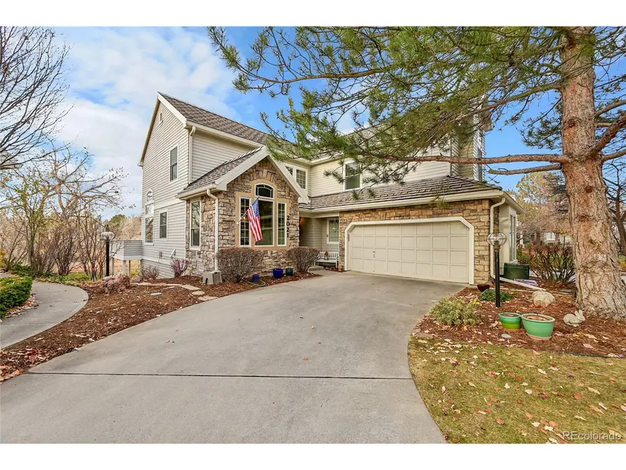 2021 W Nantucket Ct, Littleton, CO 80120 - Image #2