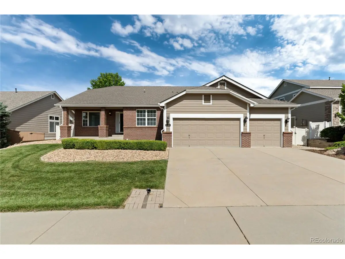1638 Hallet Peak Dr, Longmont, CO 80503 - Image #1