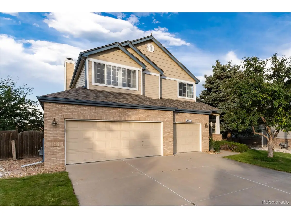 15565 Flowerhill Cir, Parker, CO 80134 - Image #1
