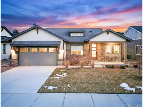 16277 Talons Bluff Ln, Monument, CO 80132