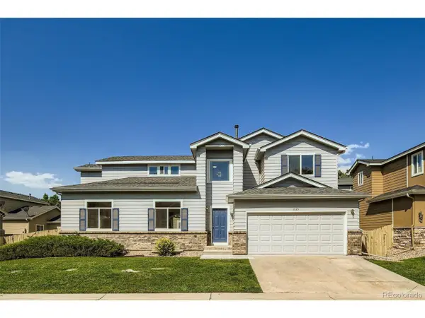 2123 W 101st Cir, Thornton, CO 80260