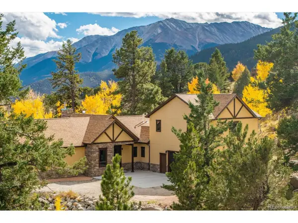 30009 Creek Run, Buena Vista, CO 81211