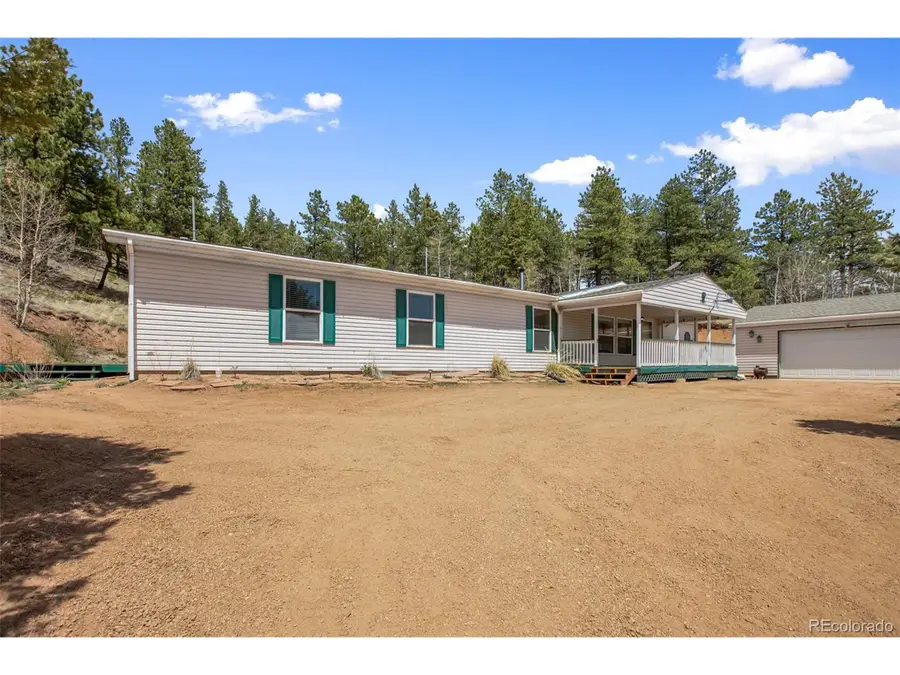 1011 W Bison Creek Trl, Divide, CO 80814 - Image #2