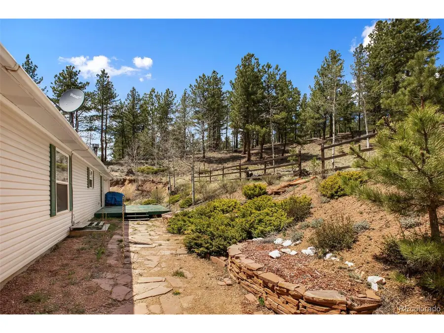 1011 W Bison Creek Trl, Divide, CO 80814 - Image #3