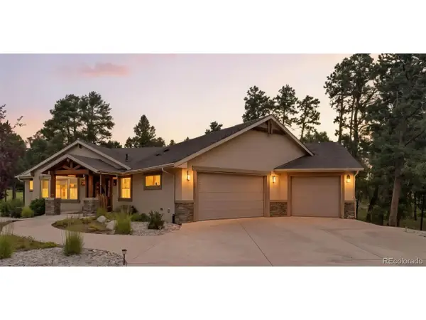 16650 Remington Rd, Colorado Springs, CO 80908