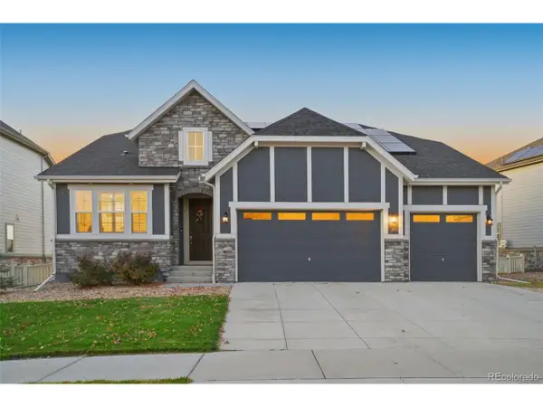 7163 S Shady Grove Ct, Aurora, CO 80016