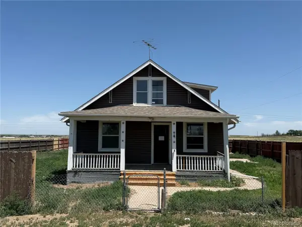 227 Milton St, Briggsdale, CO 80611