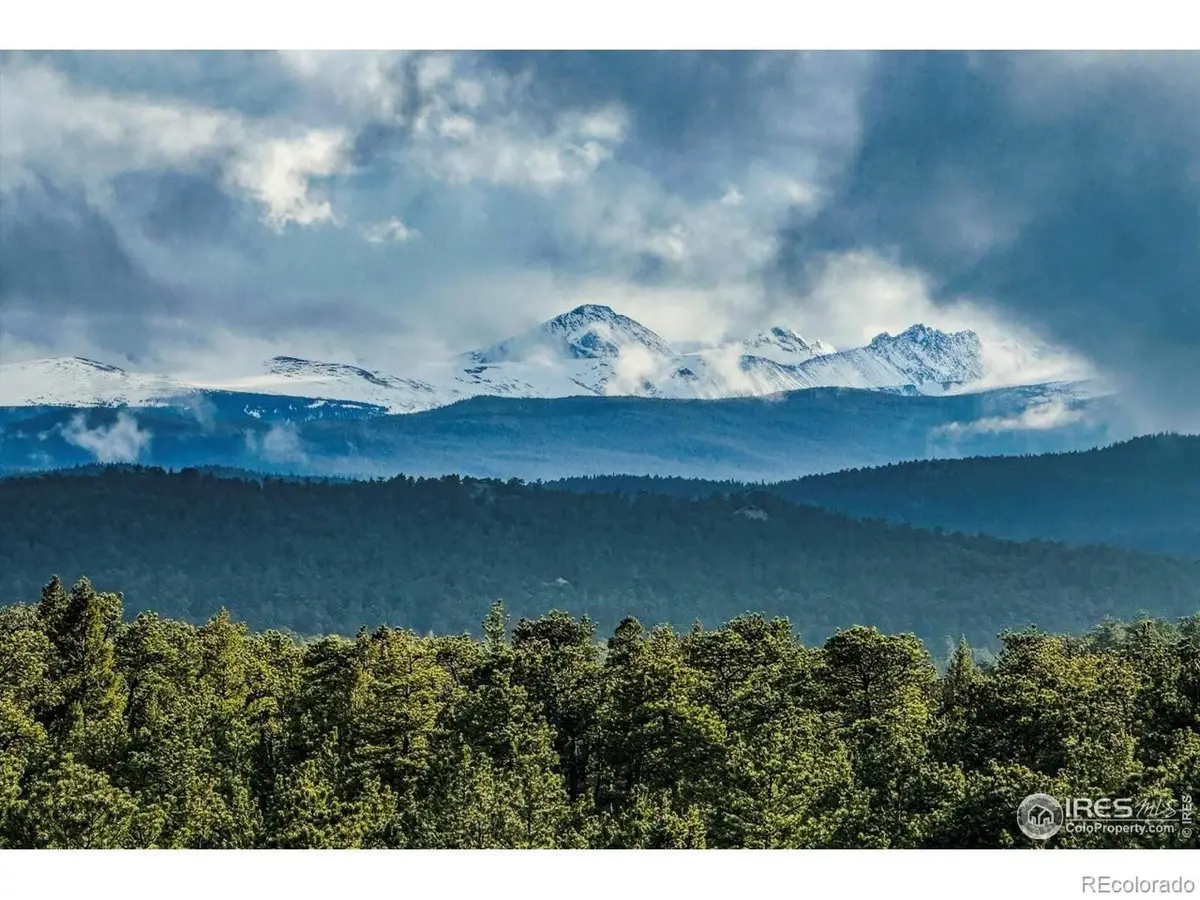 18673 Highway 7, Lyons, CO 80540 - Image #1