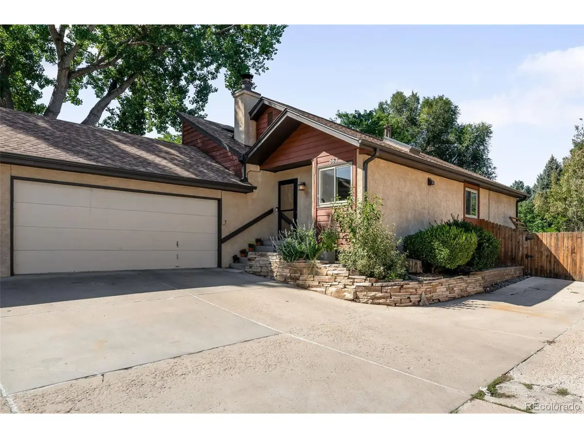 663 Brentwood St, Lakewood, CO 80214 - #1