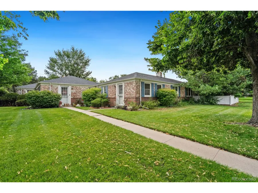 1276 Krameria St, Denver, CO 80220 - Image #2