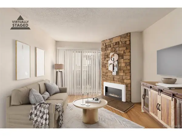 2929 W Floyd Ave #201, Denver, CO 80236
