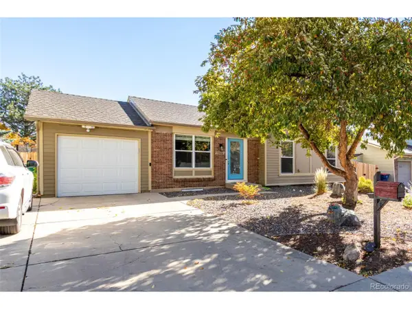 1346 Dexter St, Broomfield, CO 80020