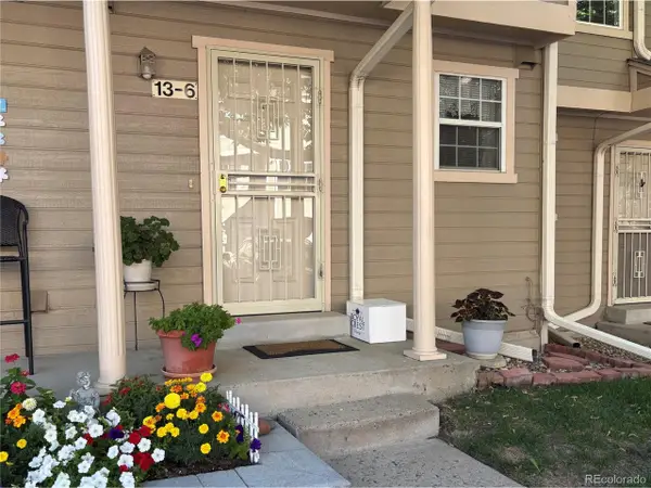 1818 S Quebec Way #6, Denver, CO 80231