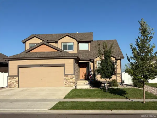 1616 102nd Ave, Greeley, CO 80634