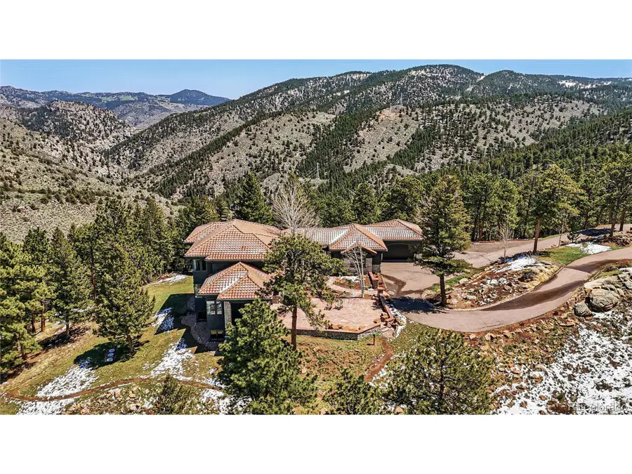 290 Skyhill Dr, Evergreen, CO 80439 - Image #3
