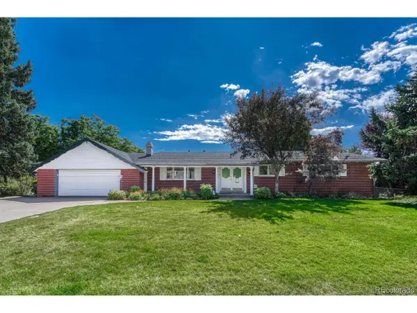 2630 S Wolff Way, Denver, CO 80219