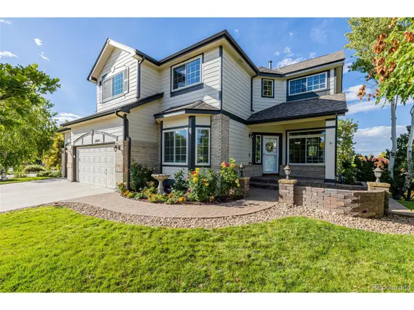 11641 W 83rd Pl, Arvada, CO 80005