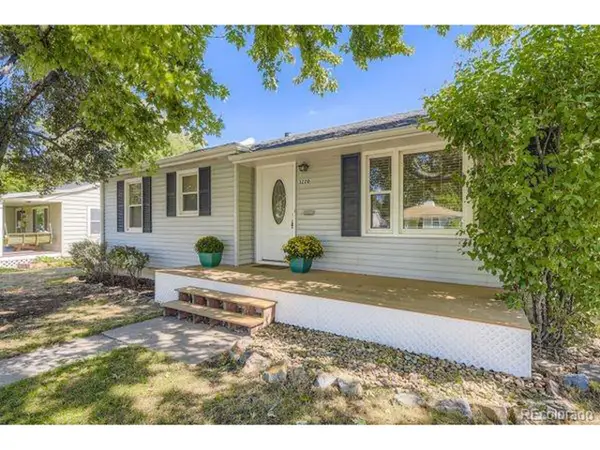 3220 S Gilpin St, Englewood, CO 80113