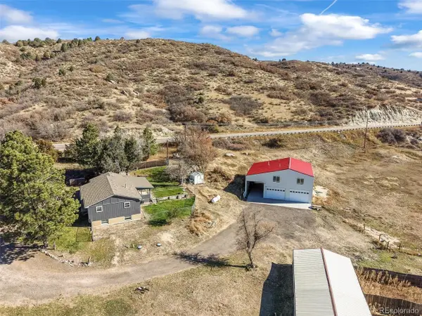 3237 Haystack Rd, Castle Rock, CO 80104