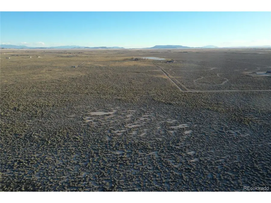 3 County Road 116 South, Alamosa, CO 81101 - #3