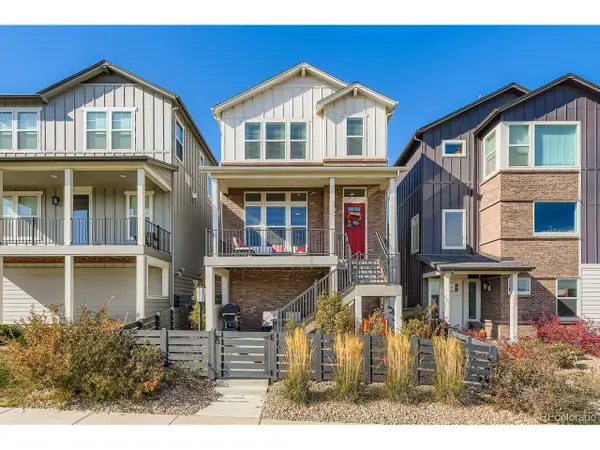 9006 Ramblestone St, Littleton, CO 80129