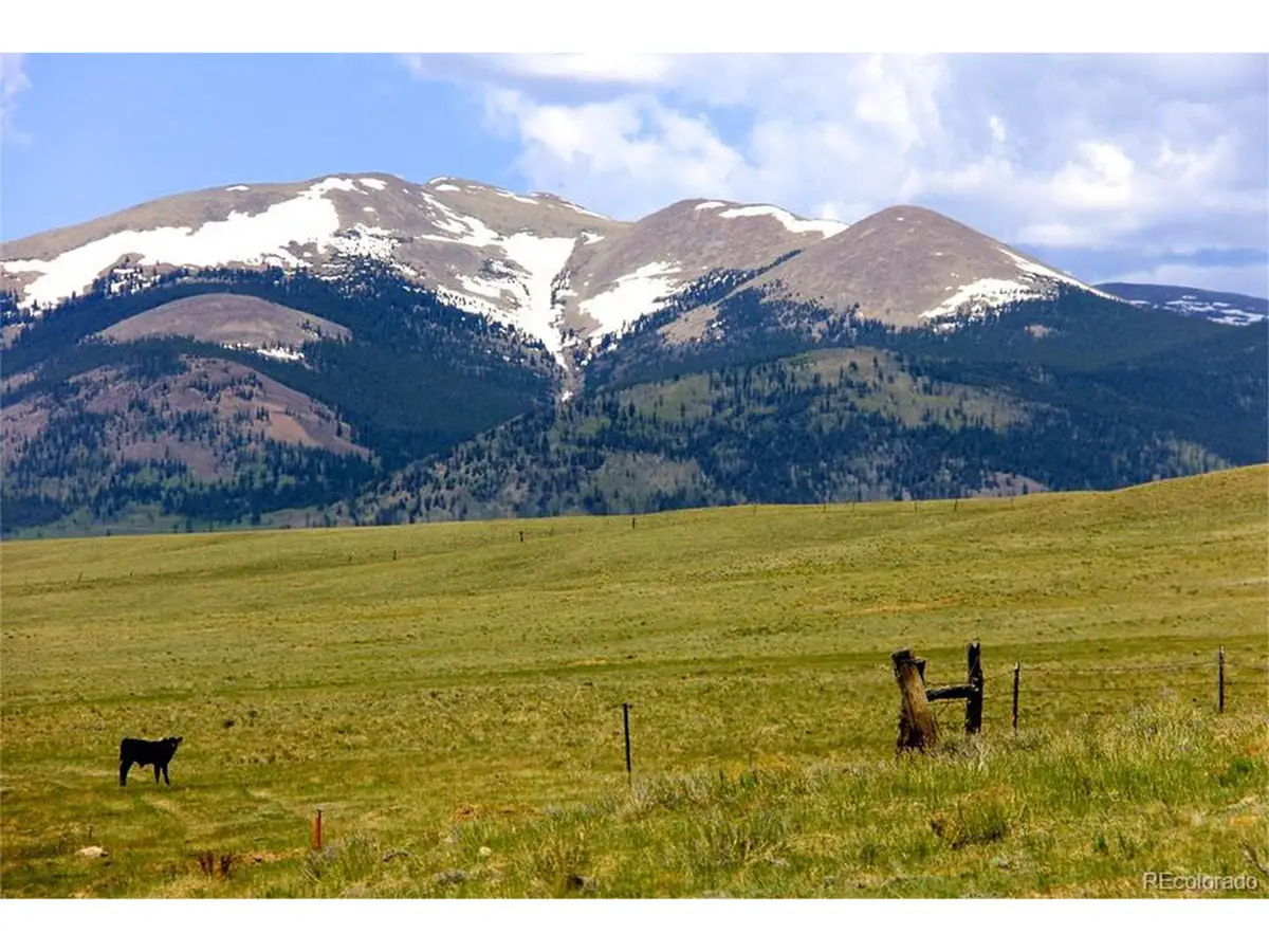 21103 Elkhorn Rd, Como, CO 80432 - #1