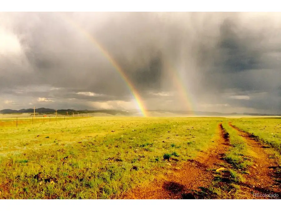 21103 Elkhorn Rd, Como, CO 80432 - #2