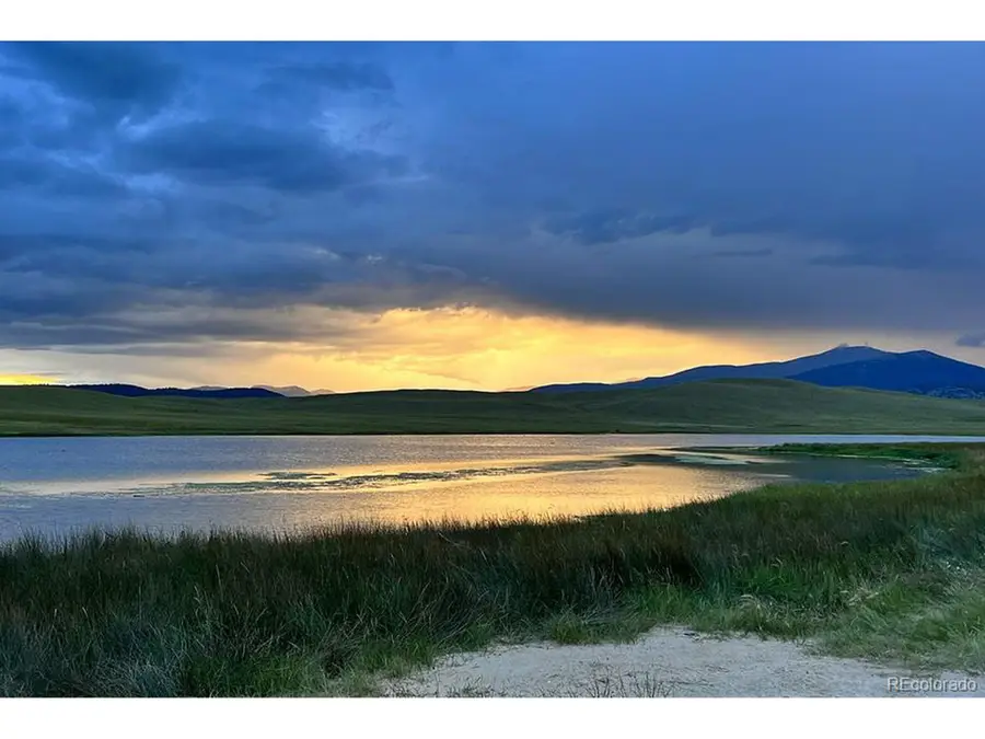 21103 Elkhorn Rd, Como, CO 80432 - #3