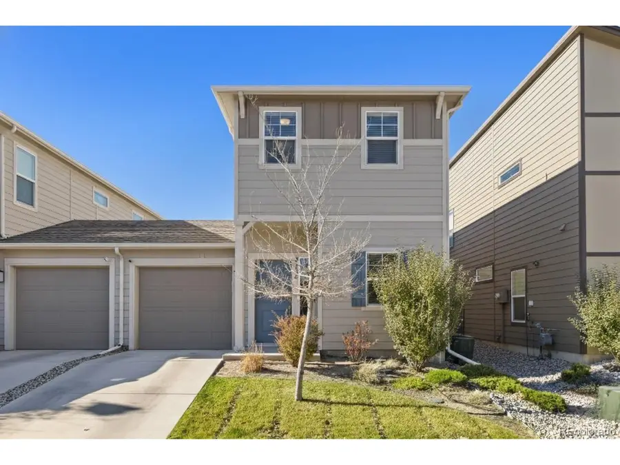 4134 Jericho Loop, Colorado Springs, CO 80916 - Image #2