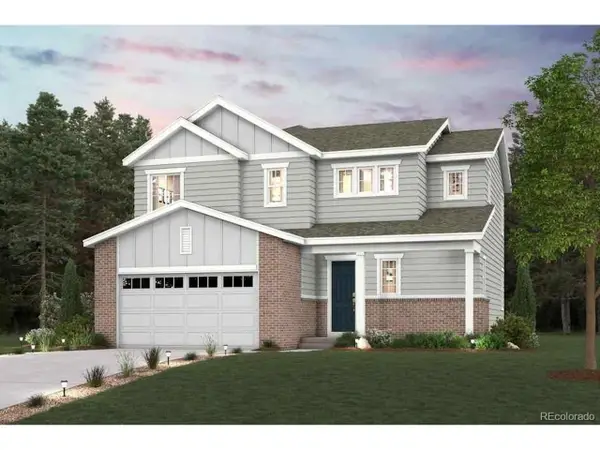 1422 Loraine S Cir, Erie, CO 80026