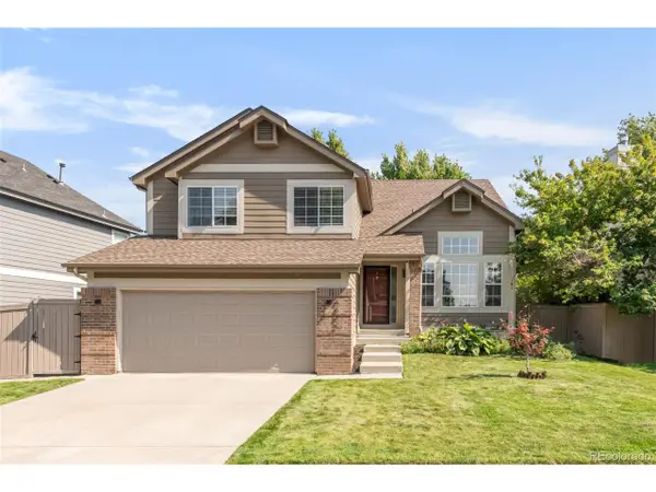 4432 W Mountain Vista Ln, Castle Rock, CO 80109