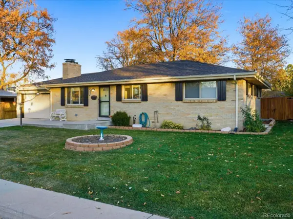 6512 S Sherman St, Centennial, CO 80121