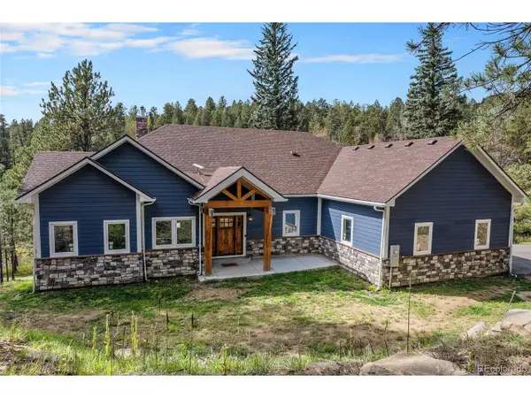 32 Oak Way, Evergreen, CO 80439
