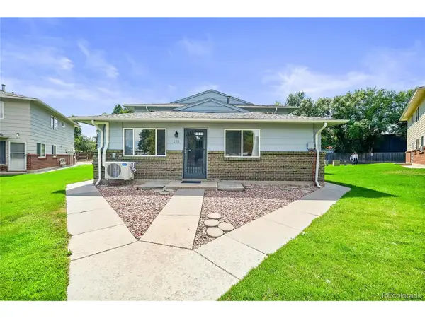 7309 W Hampden Ave #201, Lakewood, CO 80227