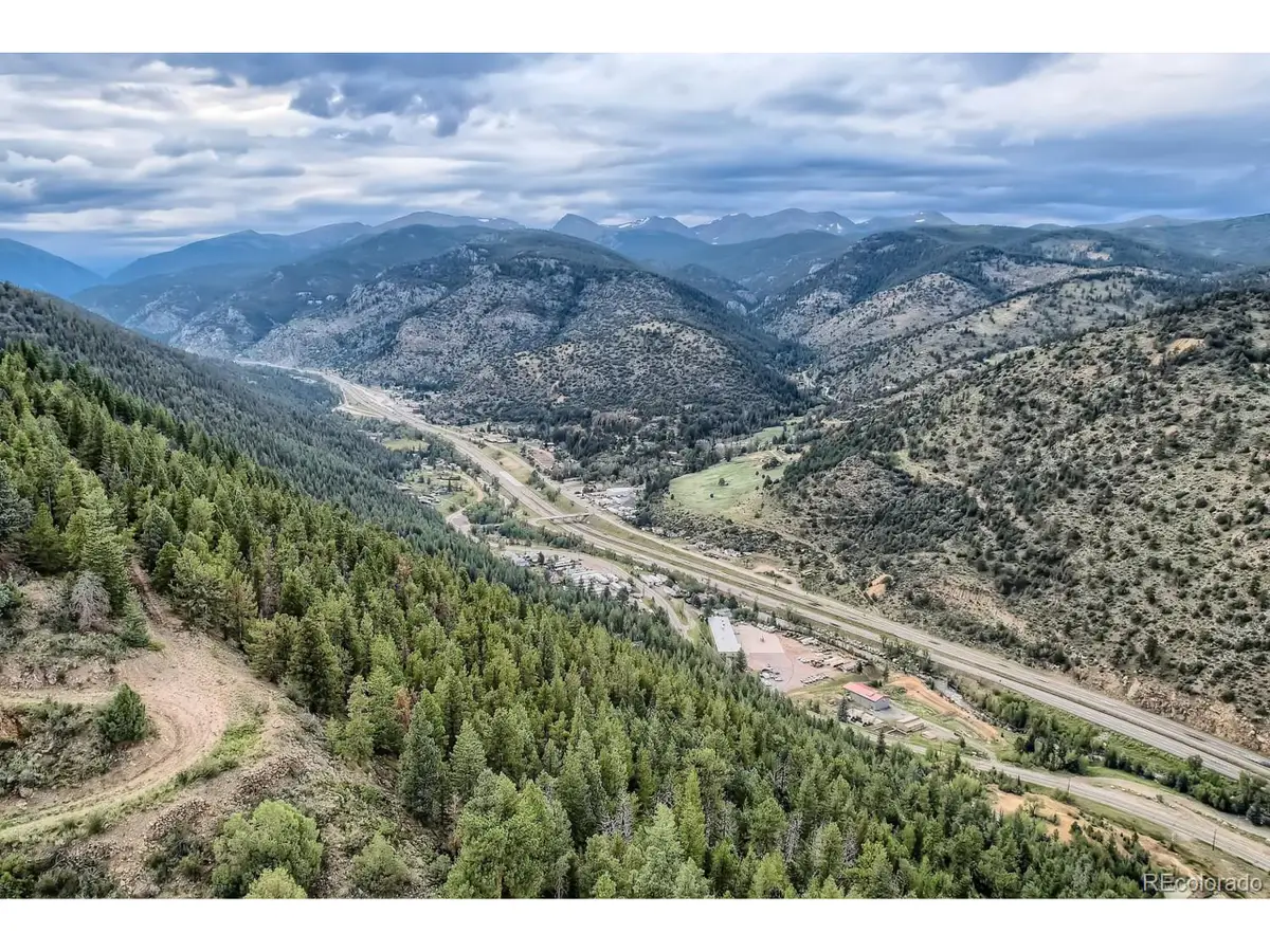 1835 Harvest Moon Trail, Dumont, CO 80436 - Image #1