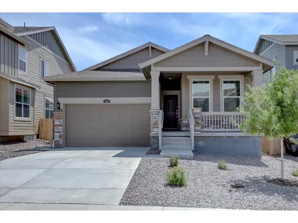 930 Thinleaf Ln, Elizabeth, CO 80107