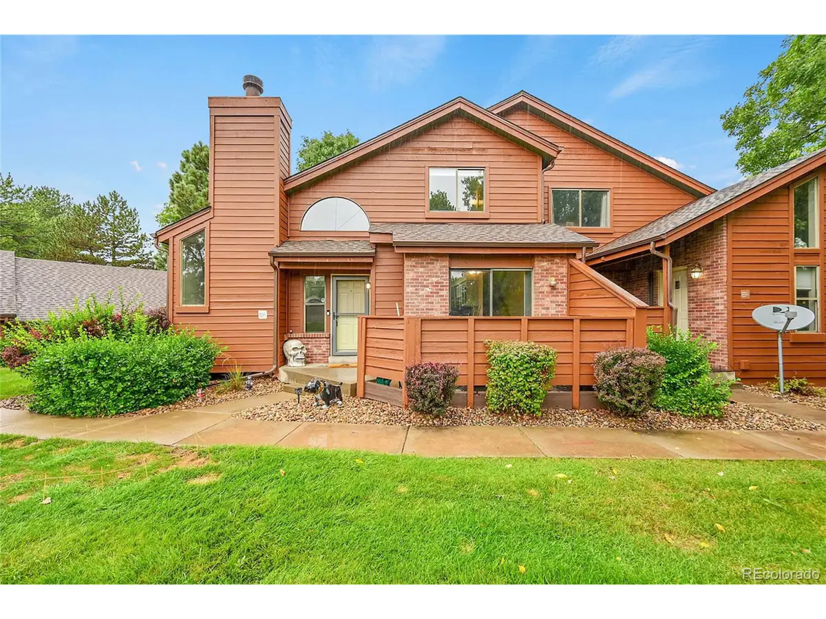 8010 Garrison Ct #C, Arvada, CO 80005 - Image #1