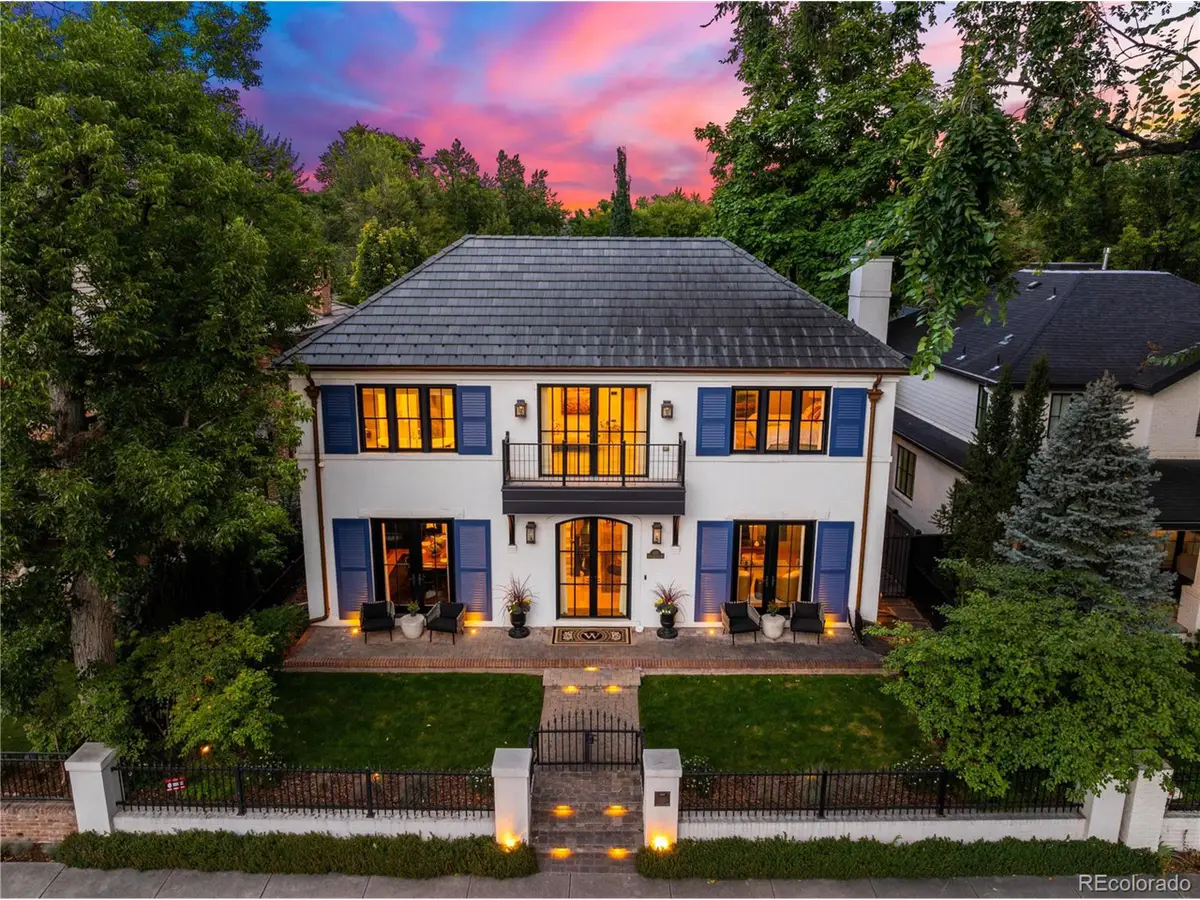 932 S Franklin St, Denver, CO 80209 - #1