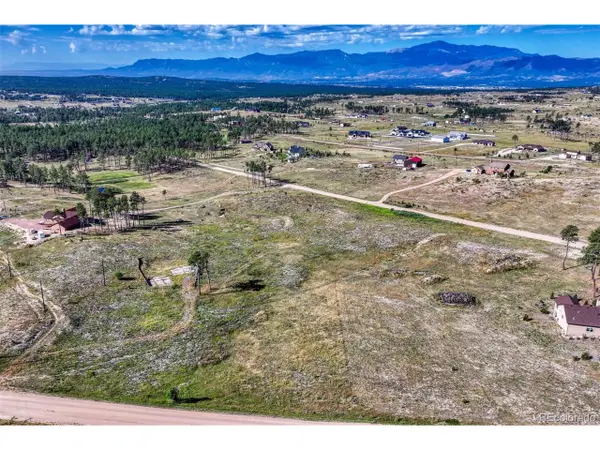 7085 Snow Mass Dr, Colorado Springs, CO 80908