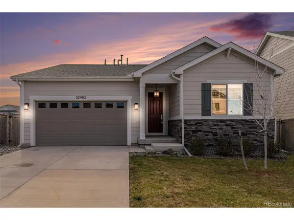 Address Withheld By Seller, Aurora, CO 80018